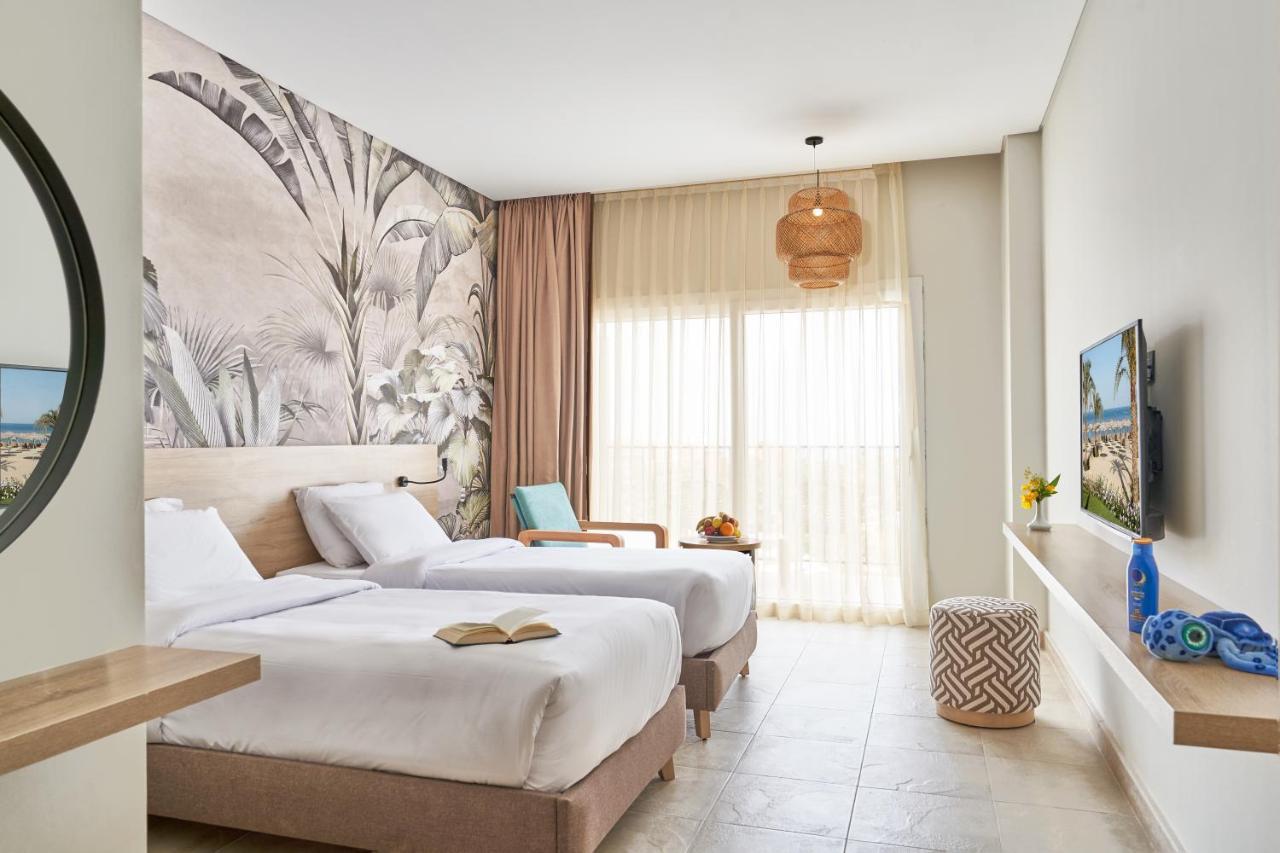 Habitación Premium