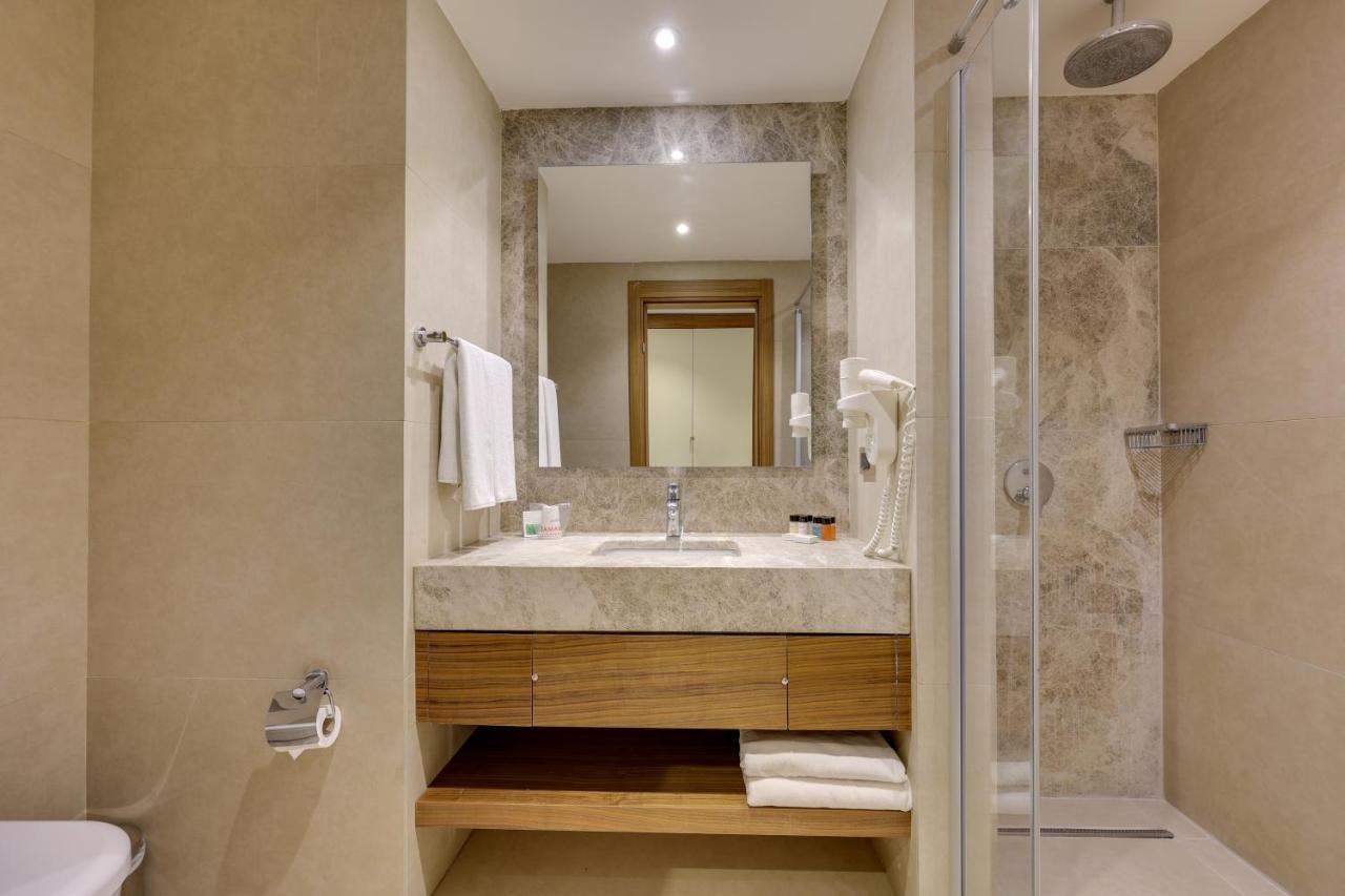 Double Room - Mobility Access