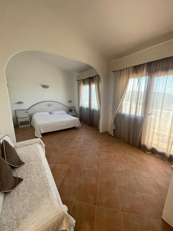 Junior Suite Sea View