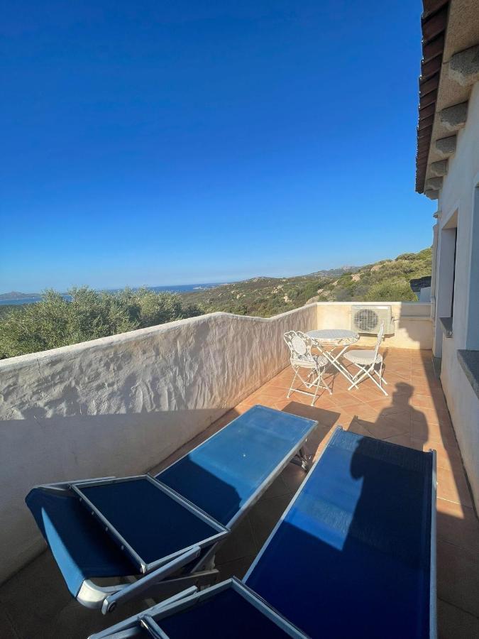 Junior Suite Sea View