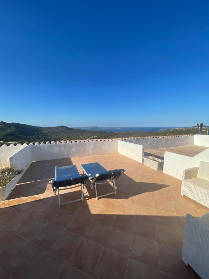 Junior Suite Sea View