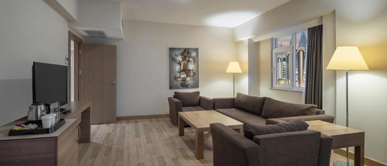Family Suite