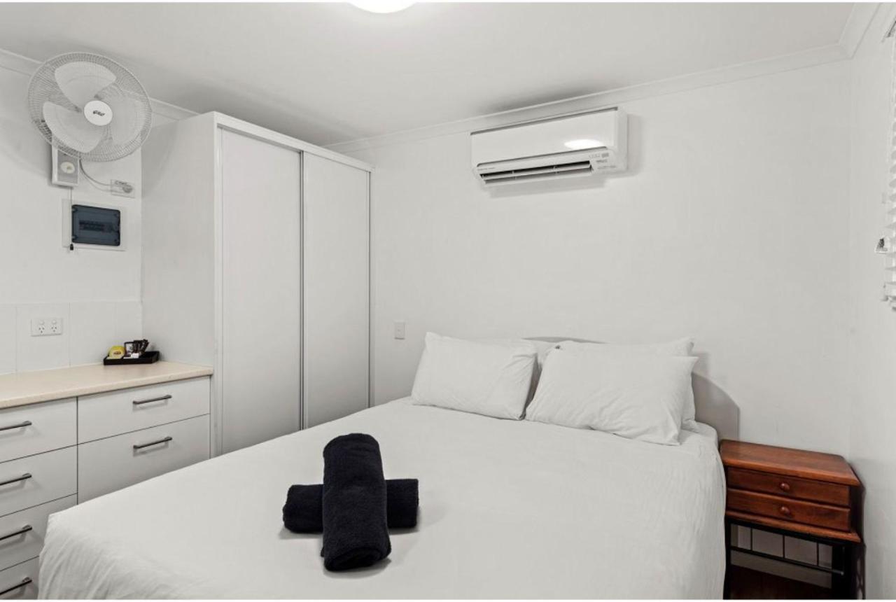 Standard Cabin No Bathroom