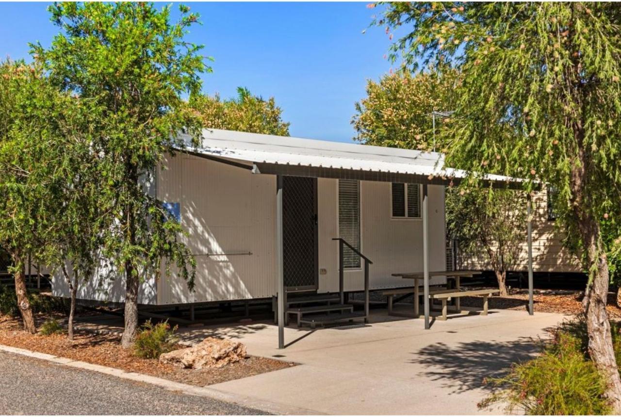 Standard Cabin No Bathroom