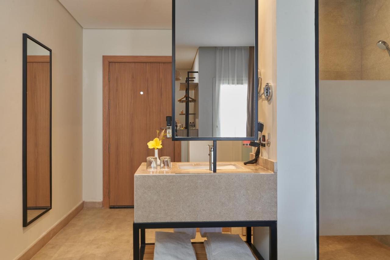 Habitación Familiar Premium