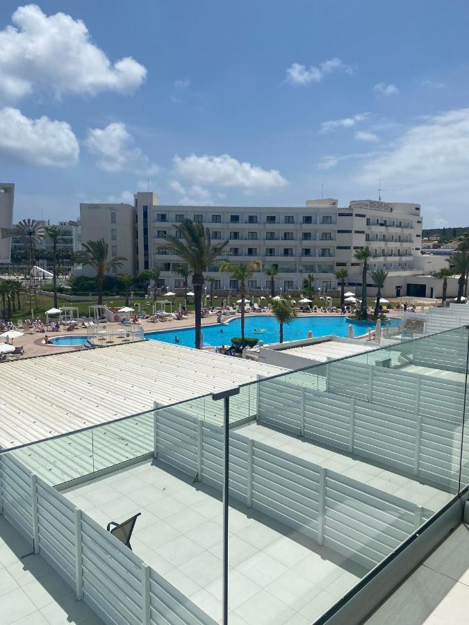 Double or Twin Room with Inland View