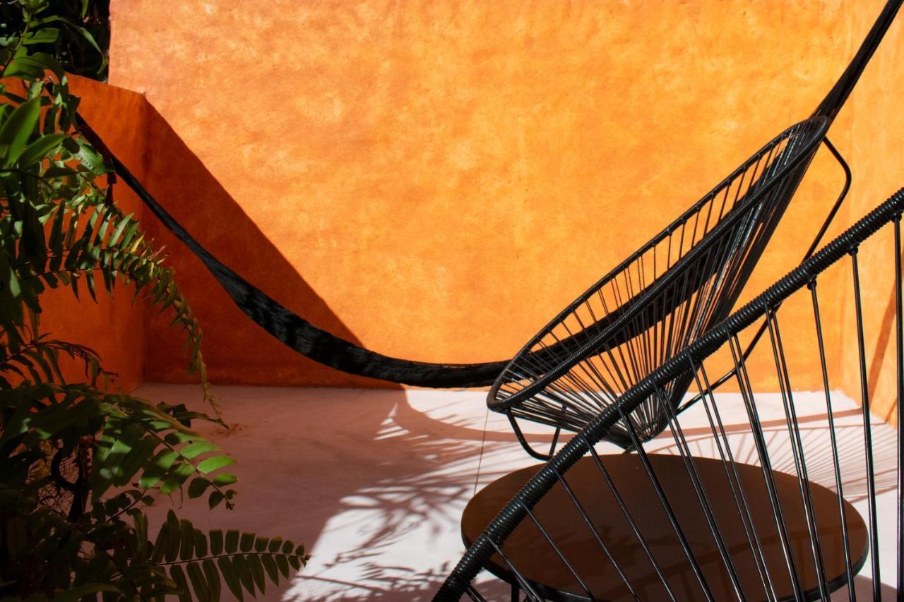 Double Room Terrace