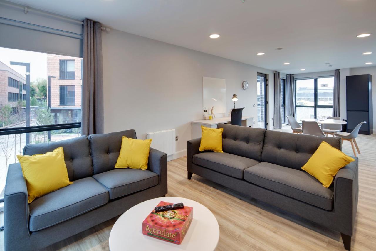 Apartamento de 1 dormitorio