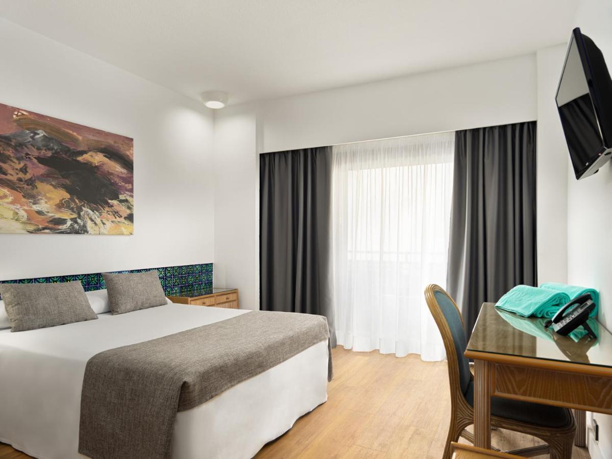 Standard Doppelzimmer