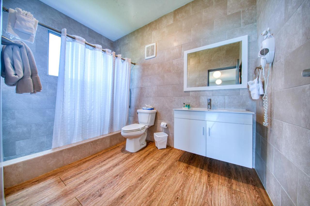 Ocean Suite Double