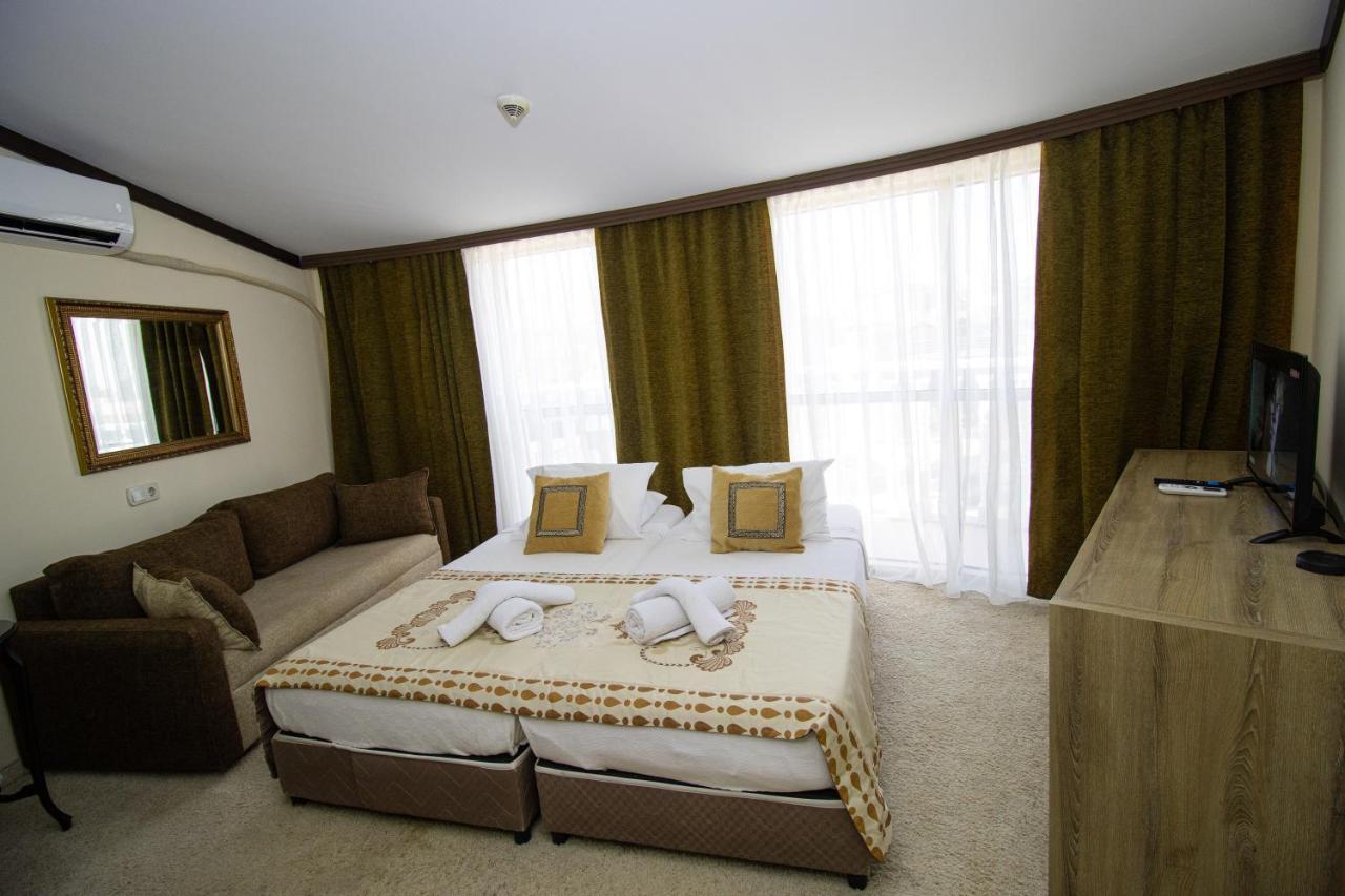 Suite Familiar