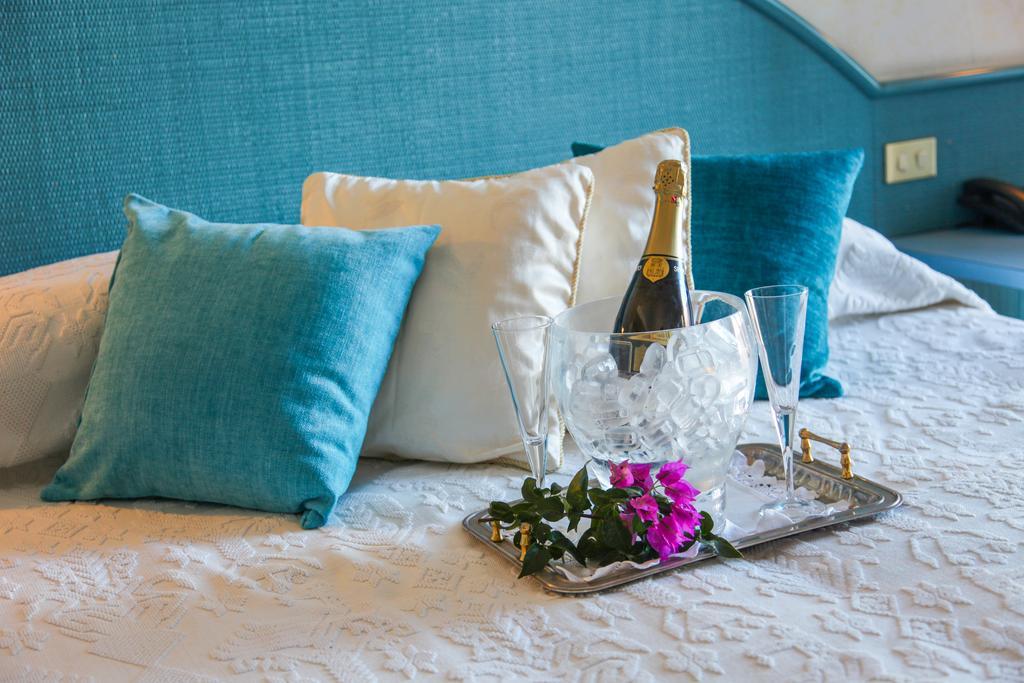 Junior Suite Sea View