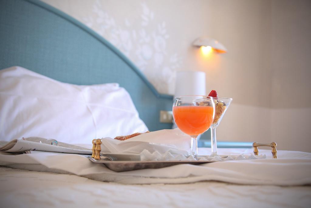 Junior Suite Sea View