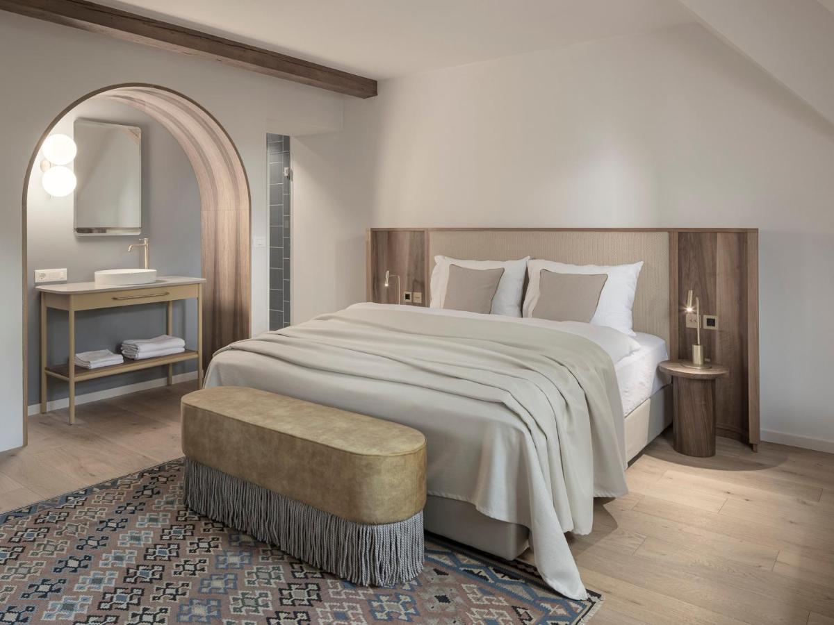 Deluxe Doppelzimmer