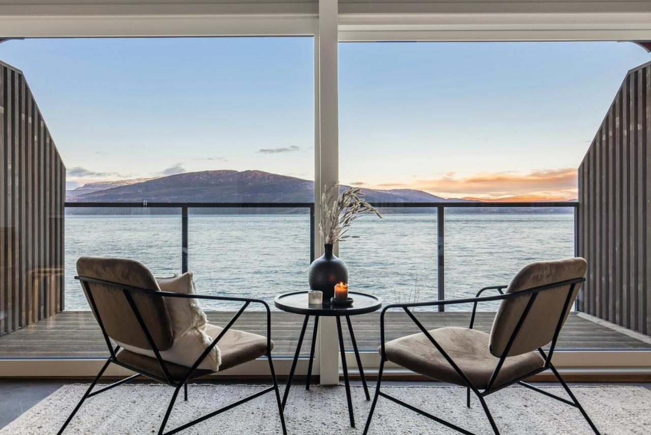 Double Room Sea View