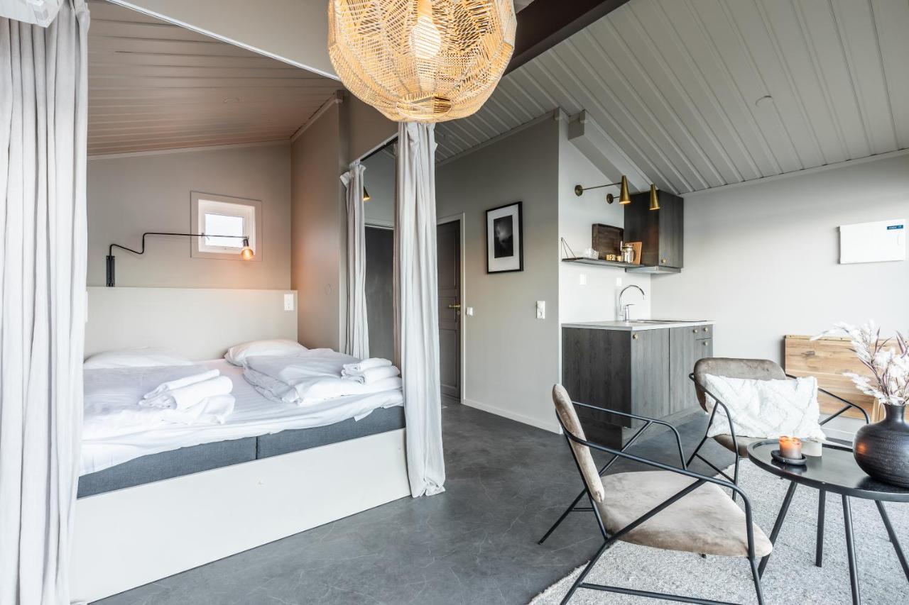 Double Room Sea View