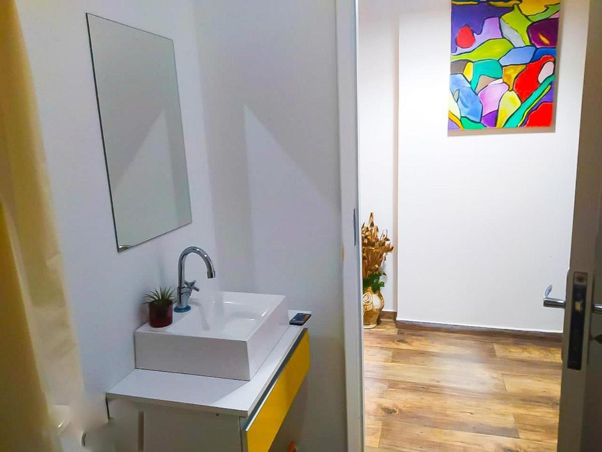 Quarto Duplo Econômico