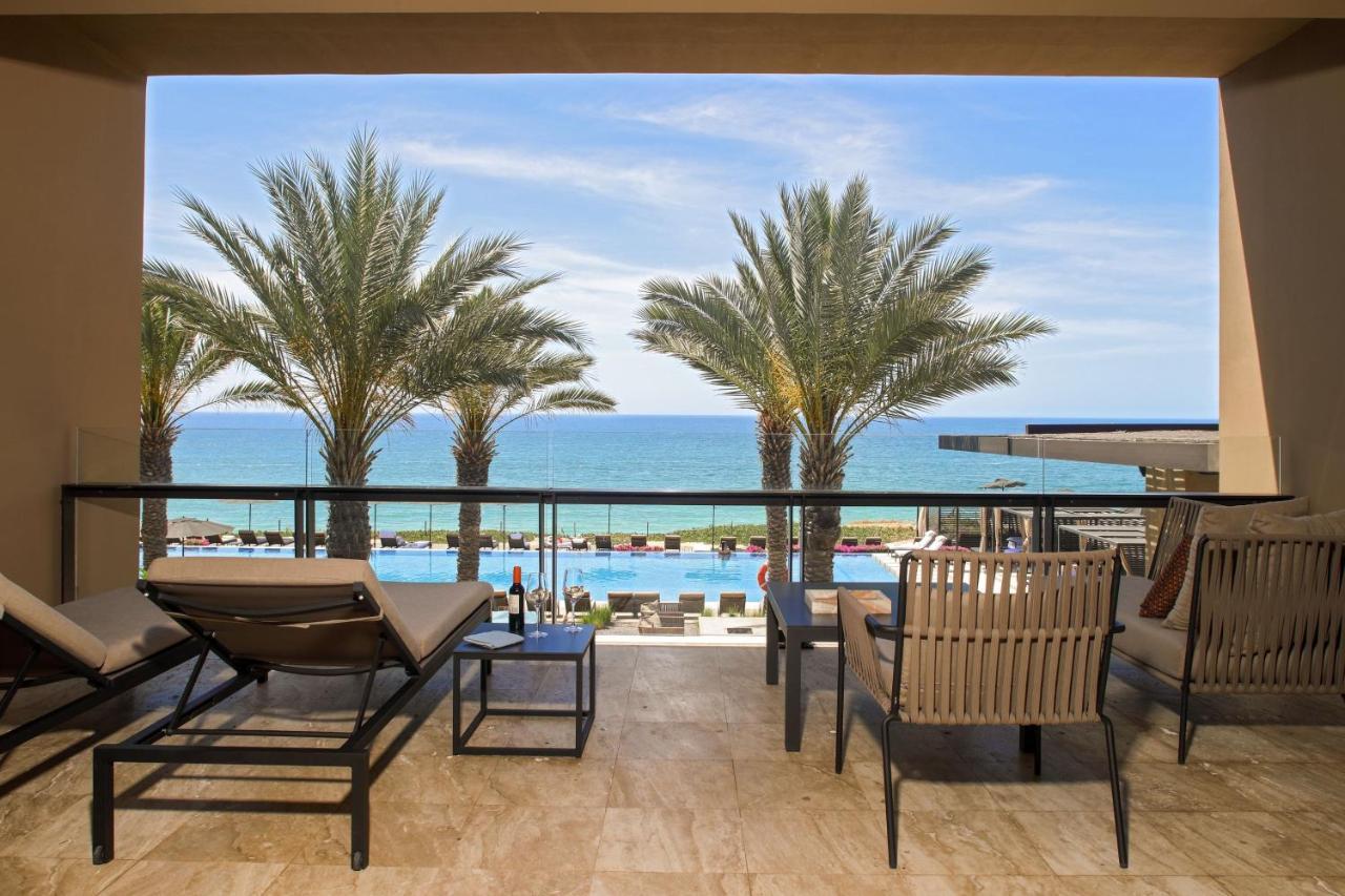 Taypa Suite with Sofa Bed and Balcony - Oceanfront