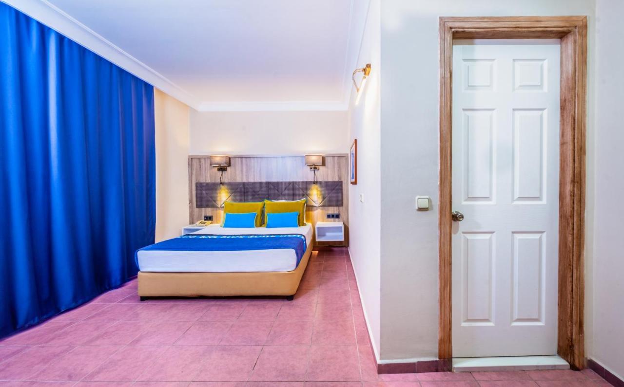 Standaard Tweepersoonskamer met 1 of 2 Bedden