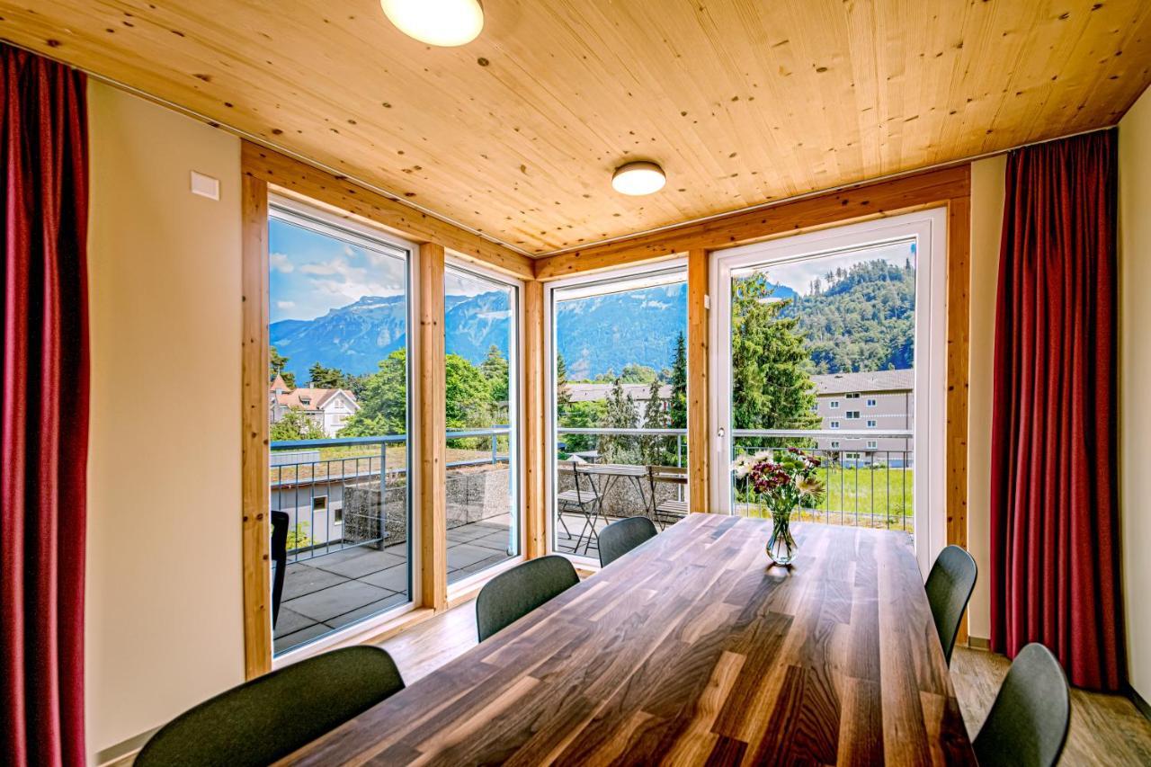 Maisonette-Apartment mit 2 Schlafzimmern