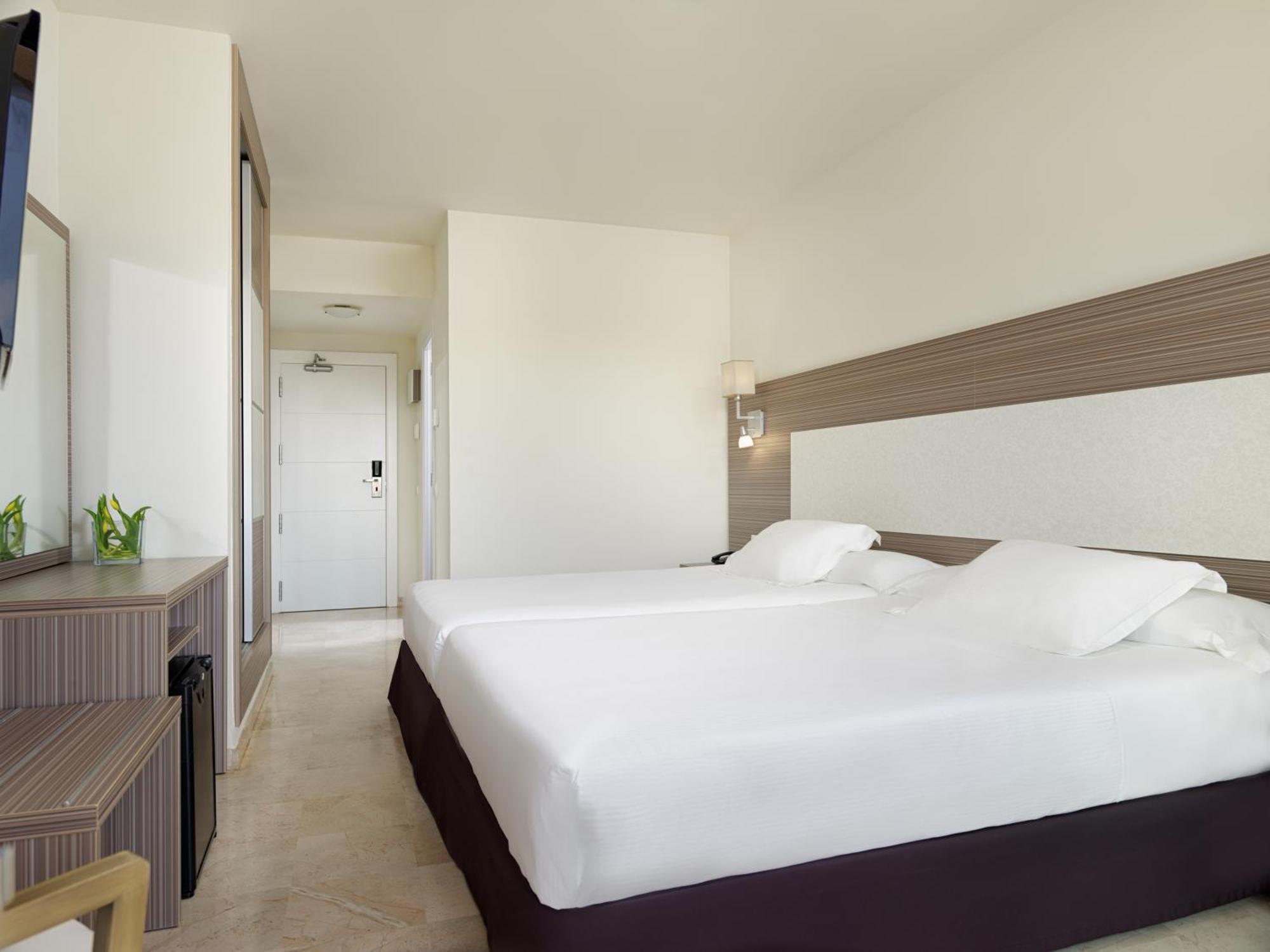 Family Economy Room up to 10 years old