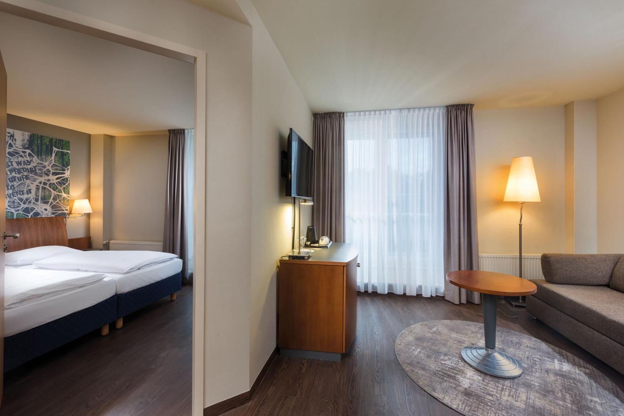 Suite