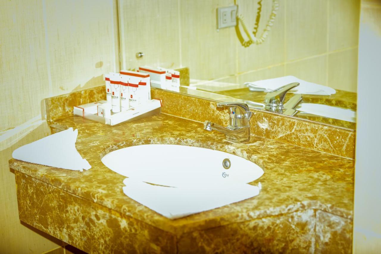 Junior Suite con Vista Mare