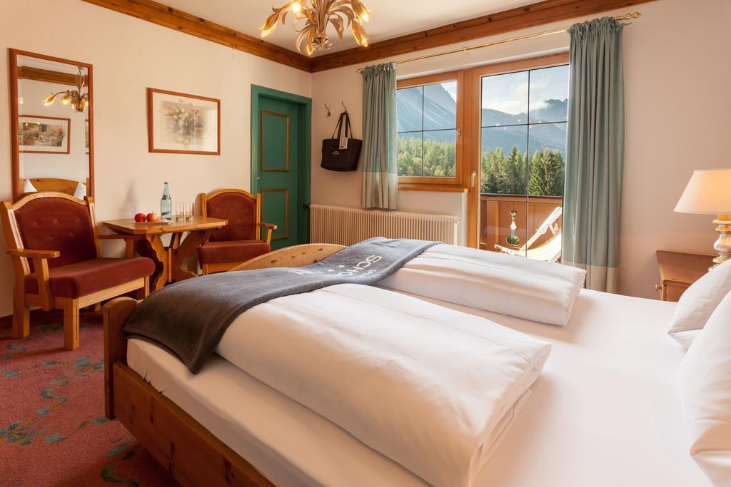 Chambre Double Standard