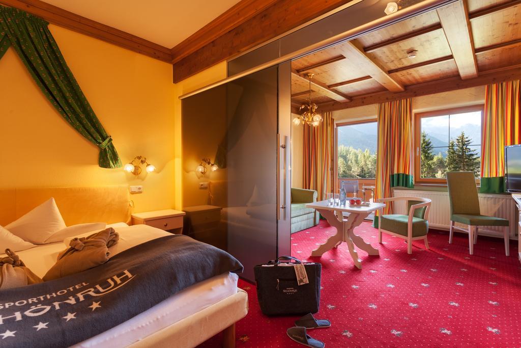 Chambre Double Supérieure