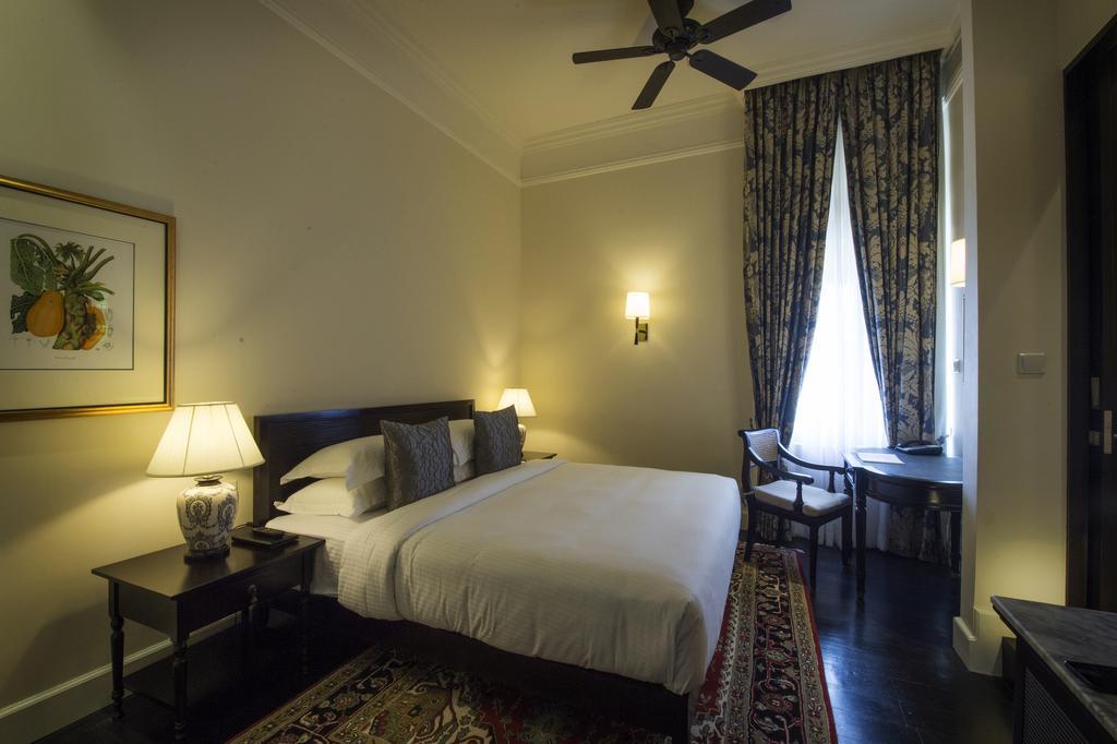 City View Room