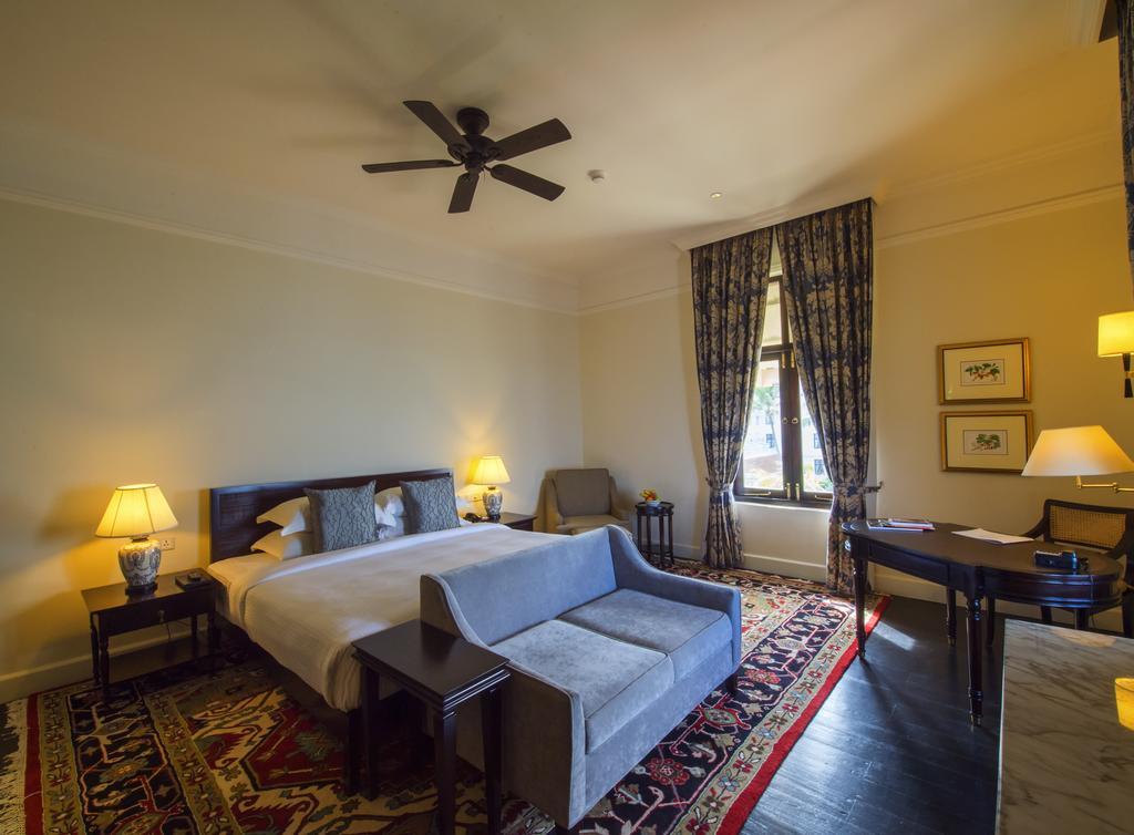 Sea View Room