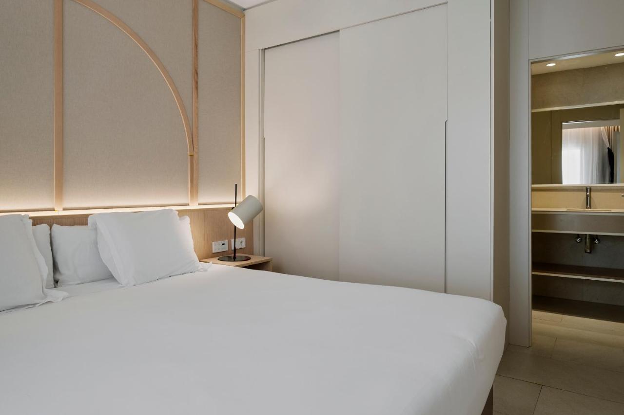 Suite Imperiale con 2 Camere da Letto e Piscina Privata