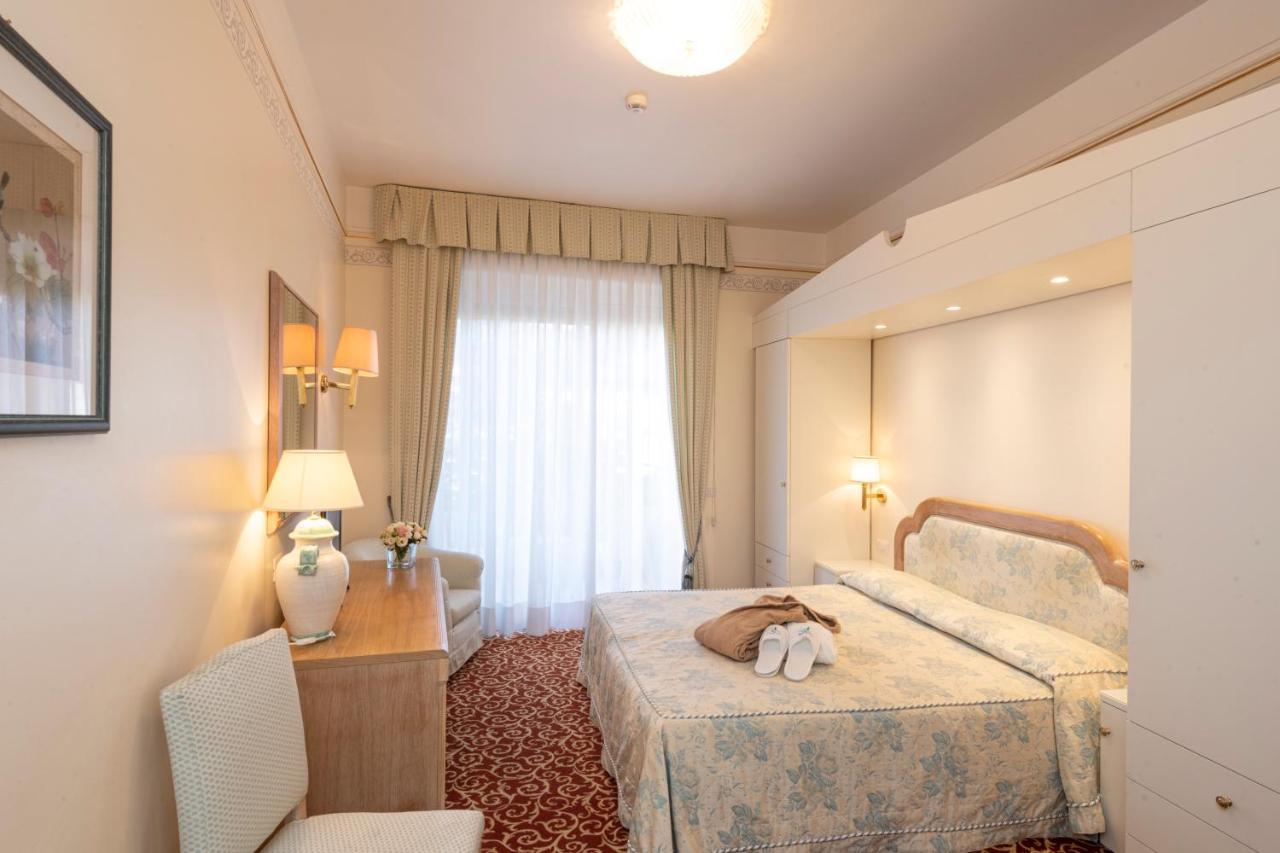 Double Room - Annex