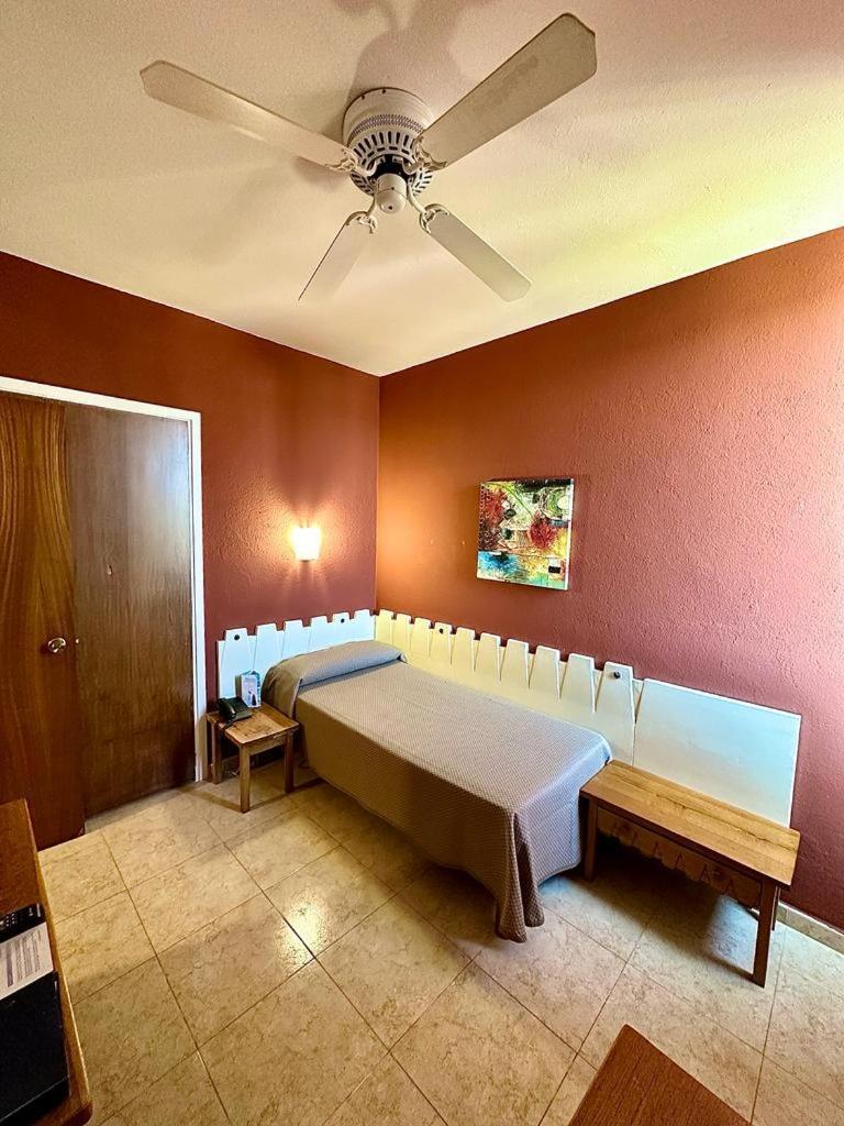 Quarto Individual