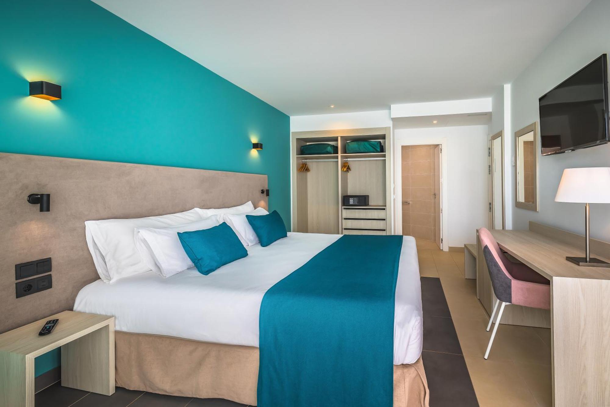 Chambre Double Supérieure