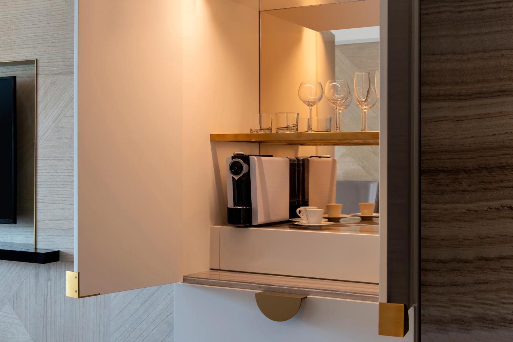 Habitación Familiar de 2 dormitorios