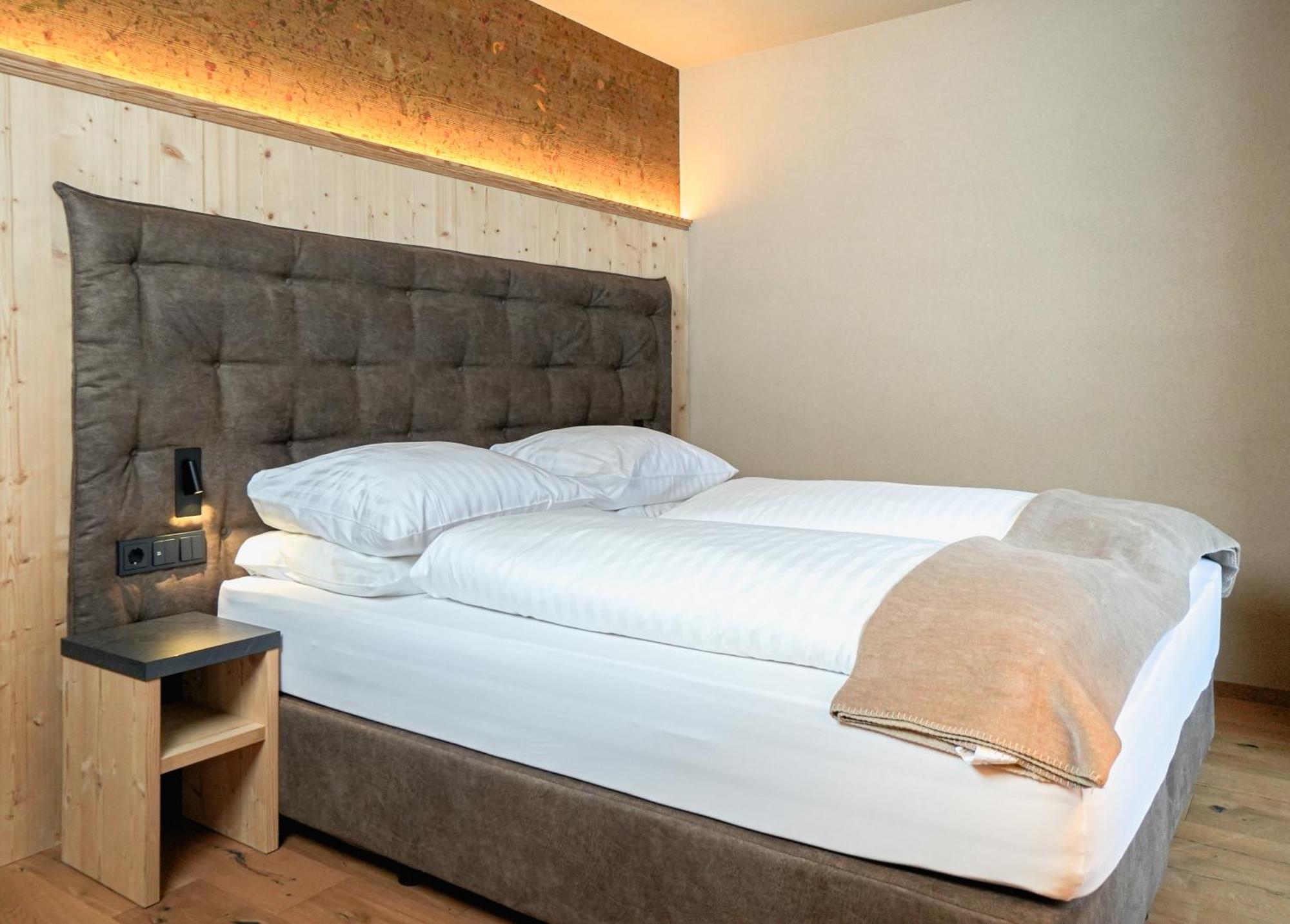 Habitación Individual Superior