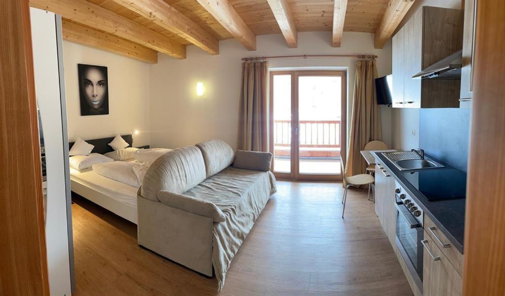 Habitación Doble - Anexo
