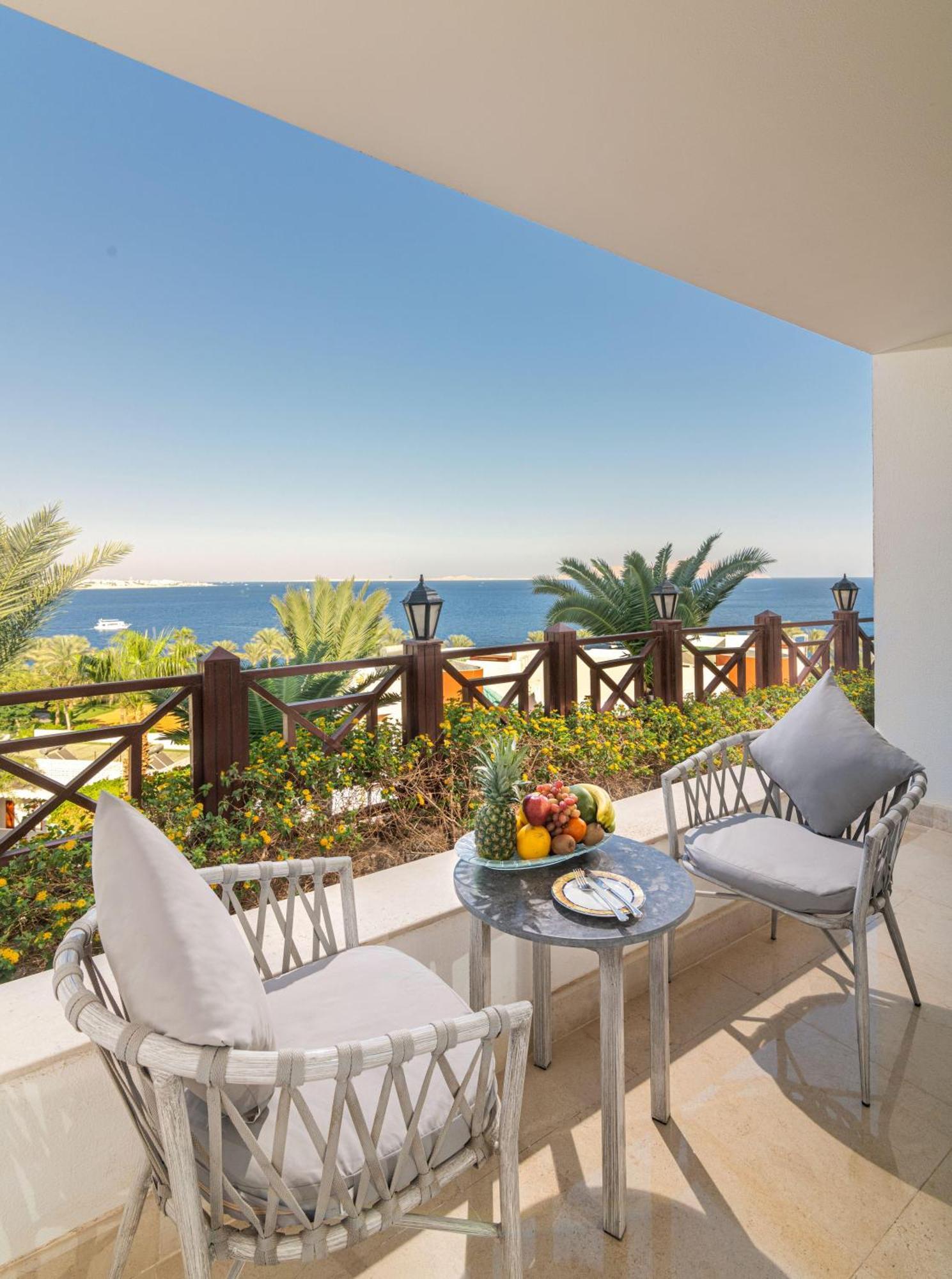 Premium Jacuzzi Room Sea View Adults Only