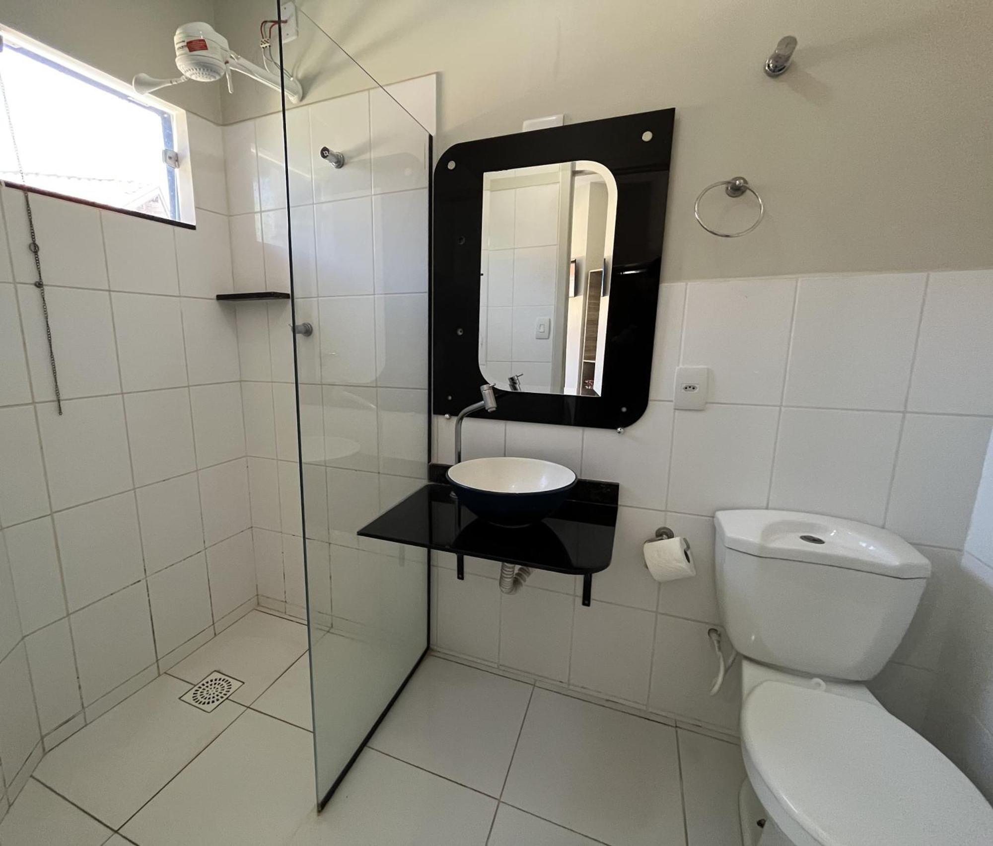 Quarto Standard com Cama de Casal ou 2 de Solteiro