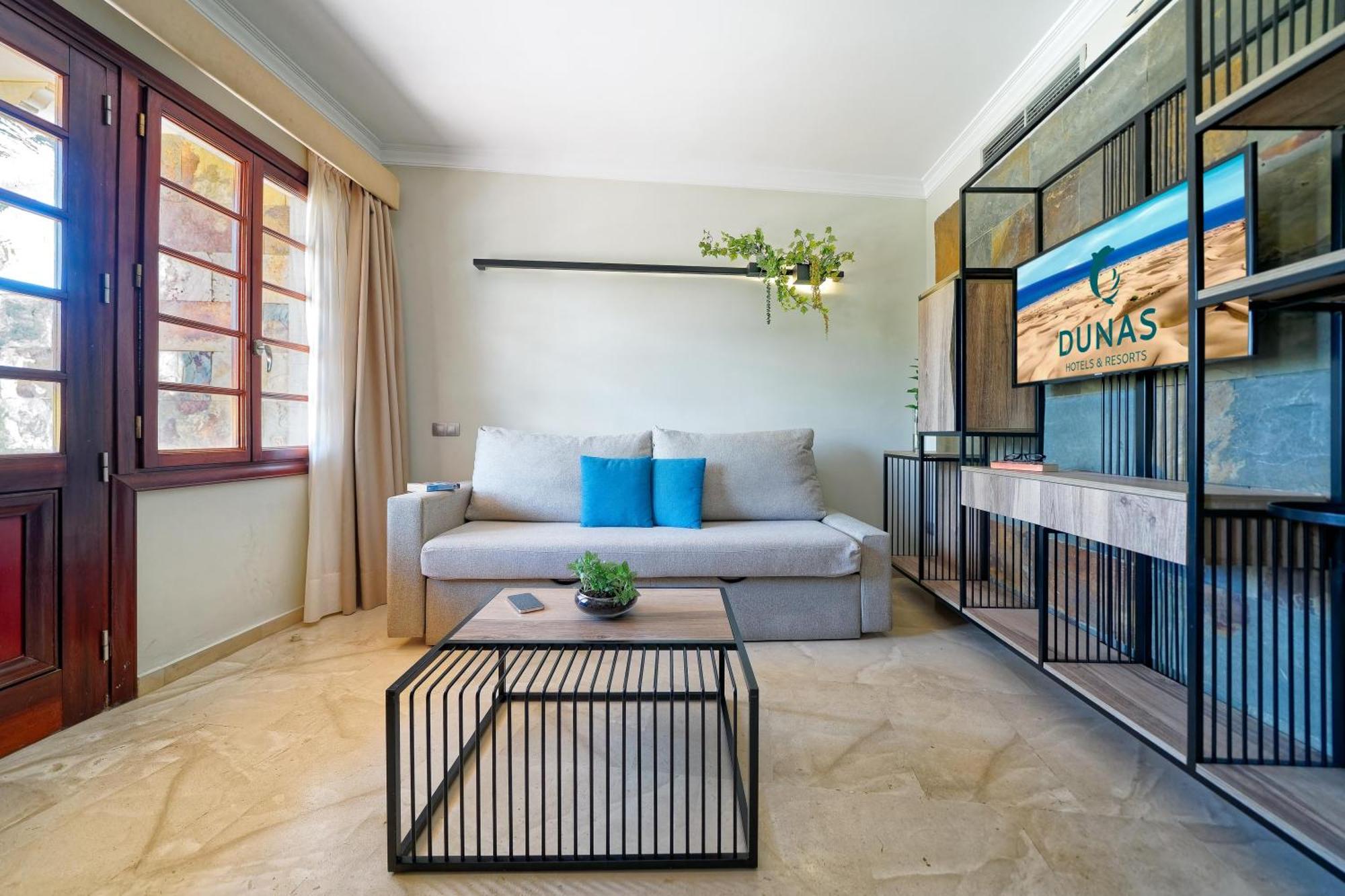 Suite (2 Adultos + 1 Criança)