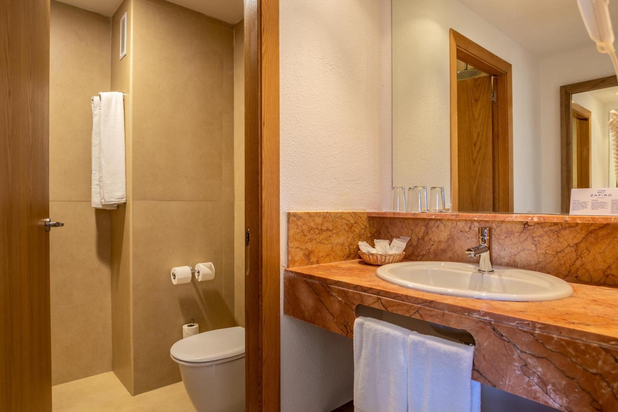 Suite 1 Chambre