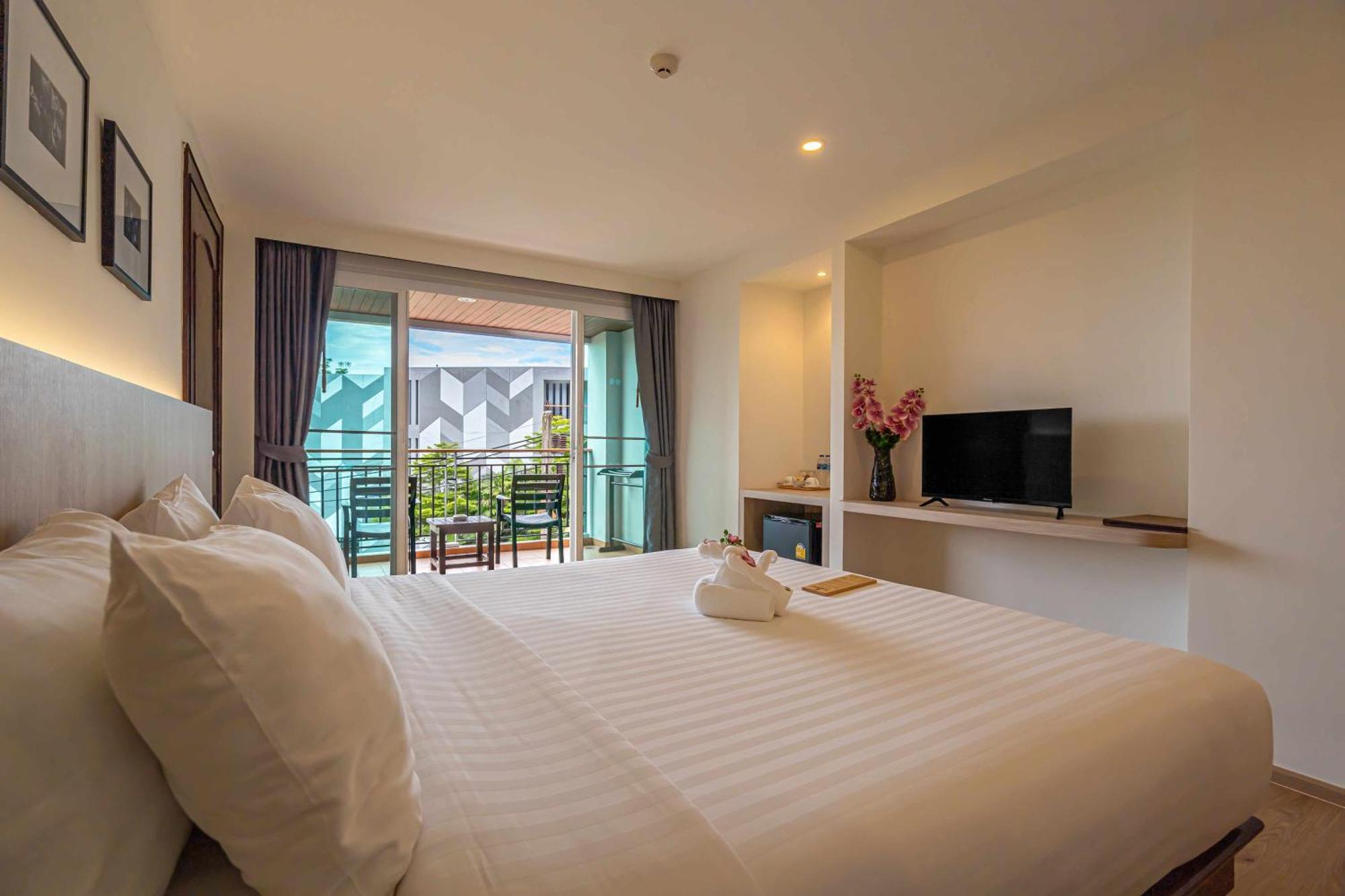 Superior Double or Twin Room