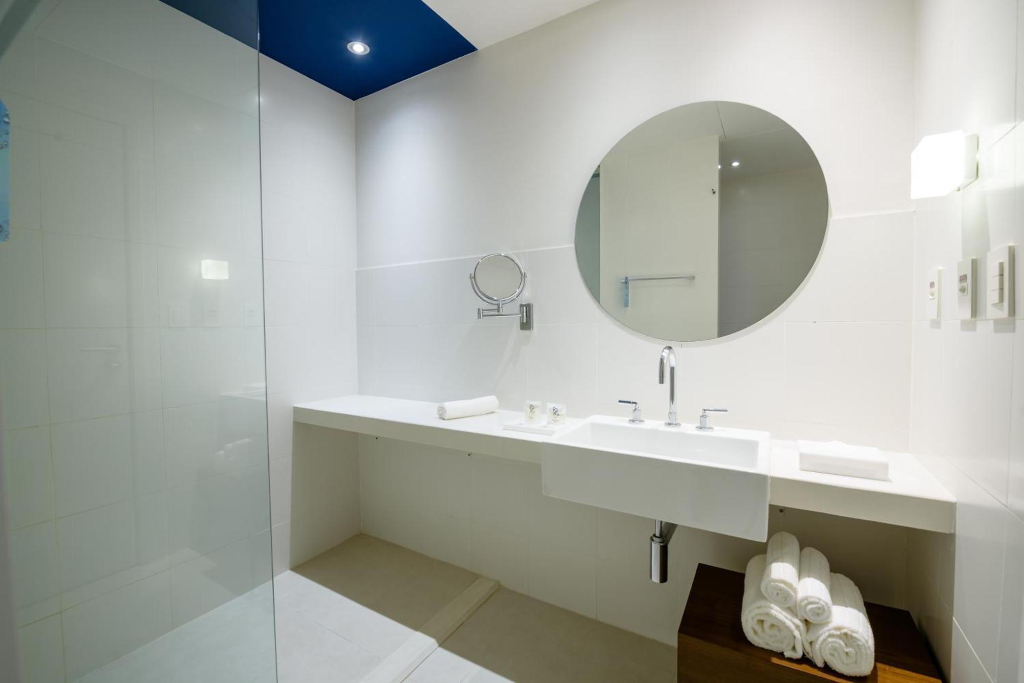 Quarto Superior com 2 Camas de Solteiro