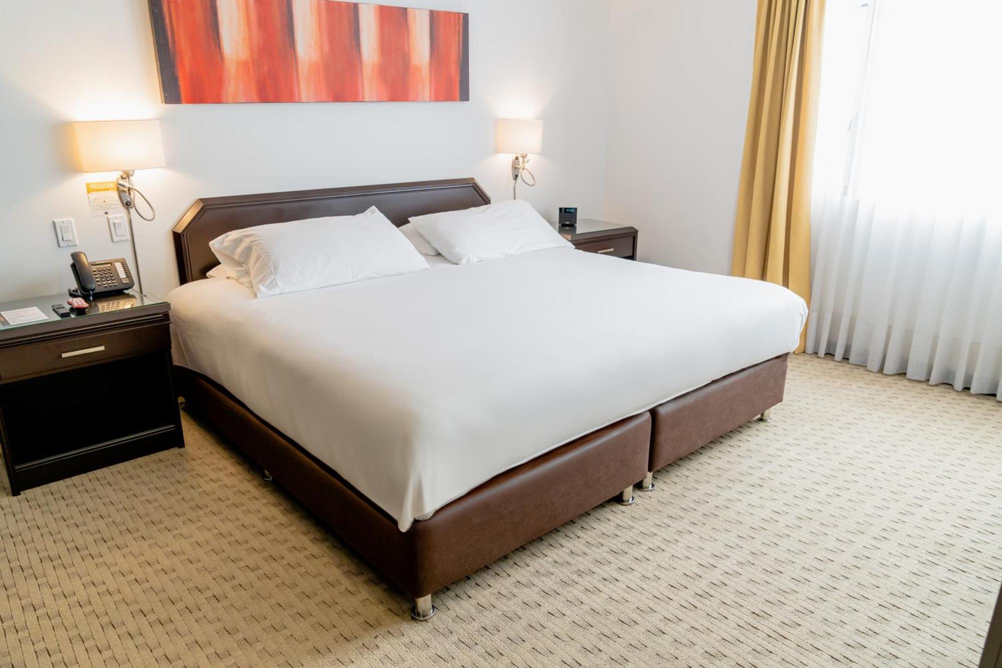 Suite Grand triple