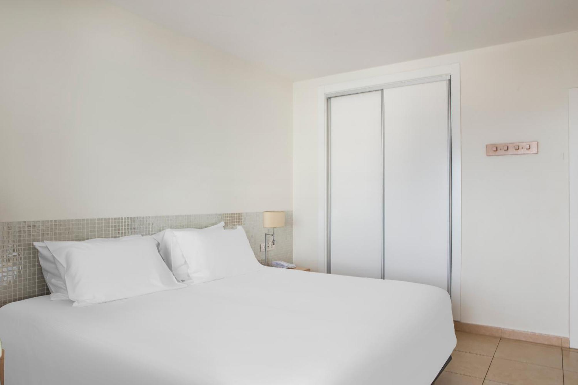 Appartement met 1 Slaapkamer