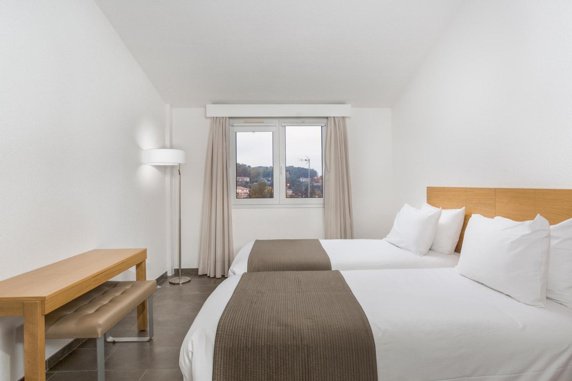 Apartment mit 3 Schlafzimmern