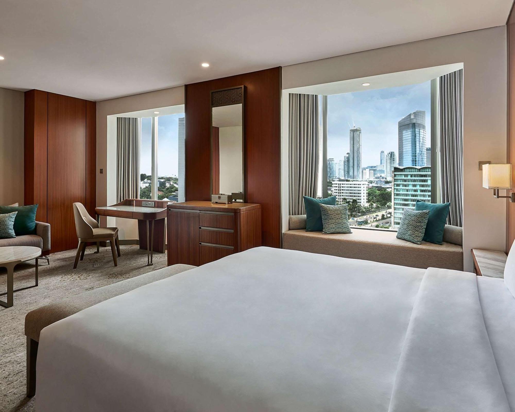 King Room City View