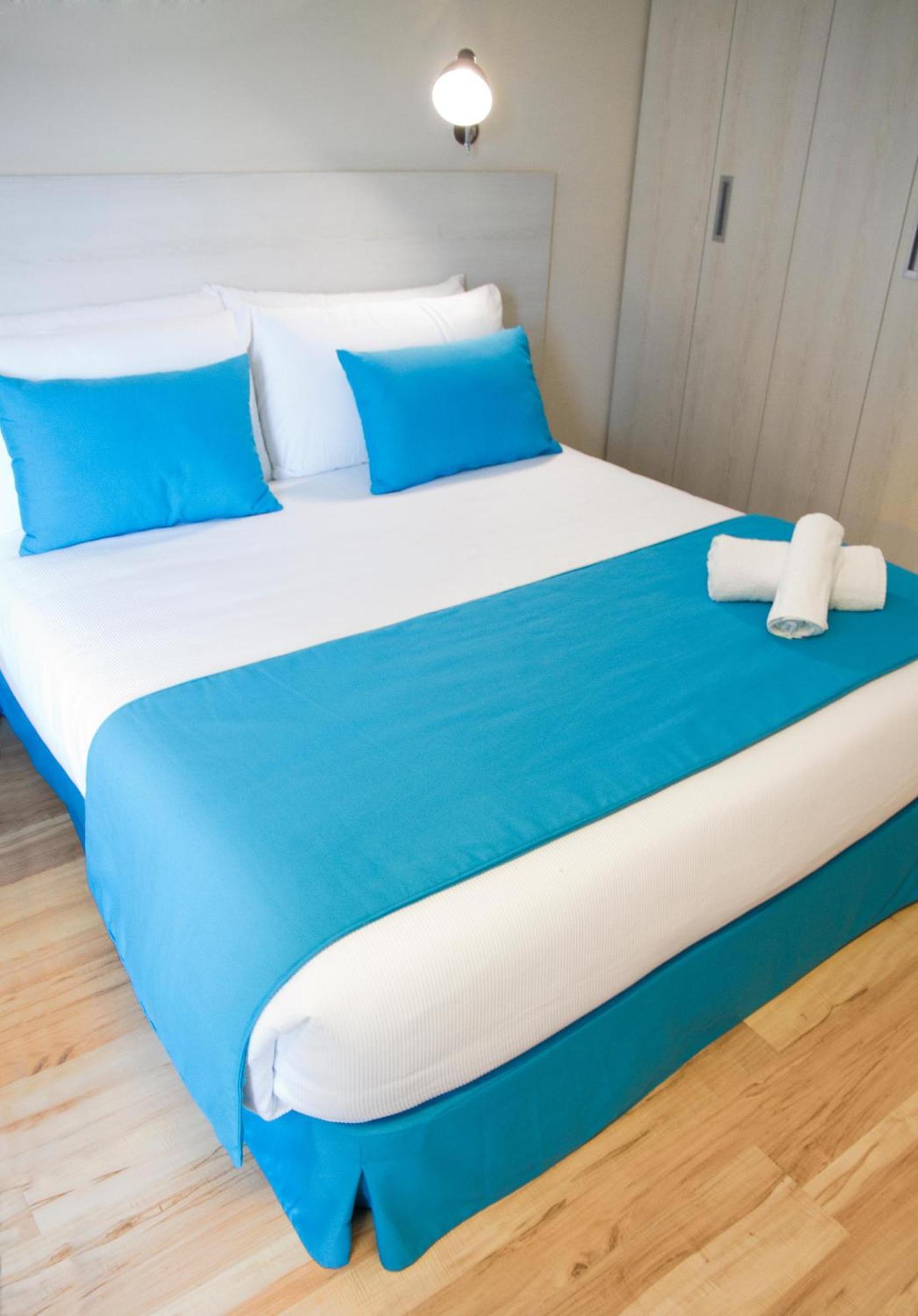 Quarto Duplo ou Twin
