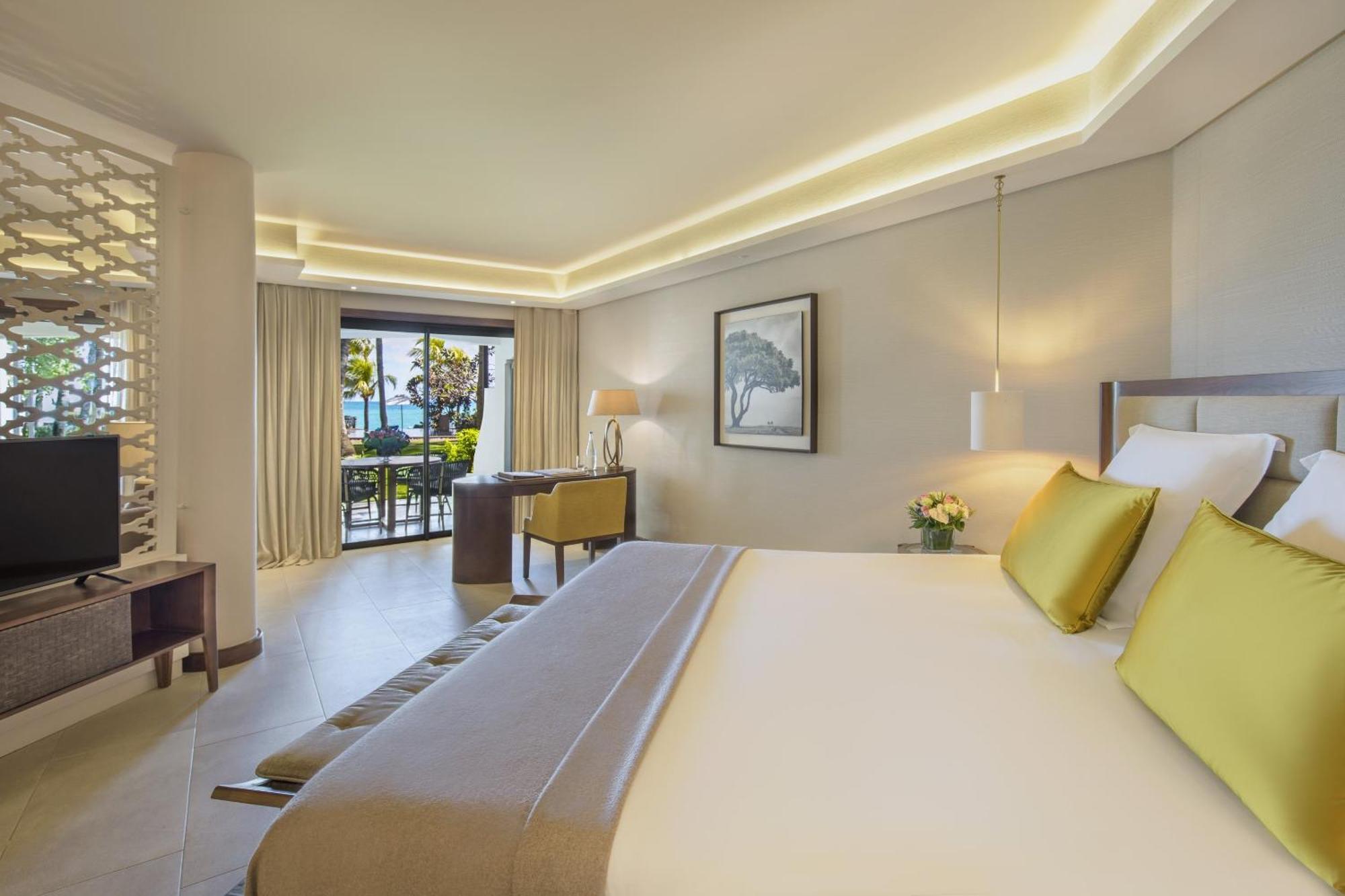 Suite Palm